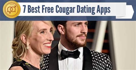 cougar dating app|7 Best Free Cougar Dating Apps (2024)